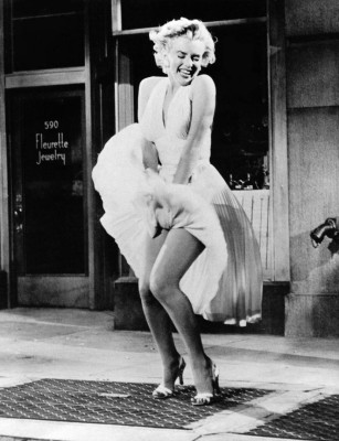 Marilyn Monroe pic #361718