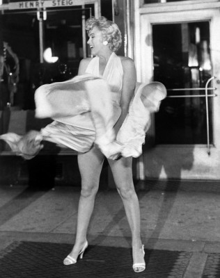 Marilyn Monroe pic #361667