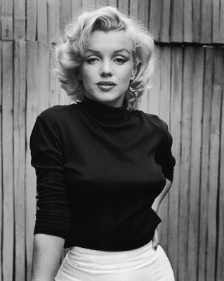 photo 16 in Marilyn Monroe gallery [id852789] 2016-05-16 00:00:00