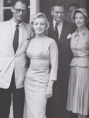 Marilyn Monroe pic #265734