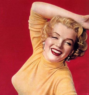 Marilyn Monroe pic #266313