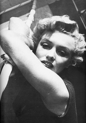Marilyn Monroe pic #52823