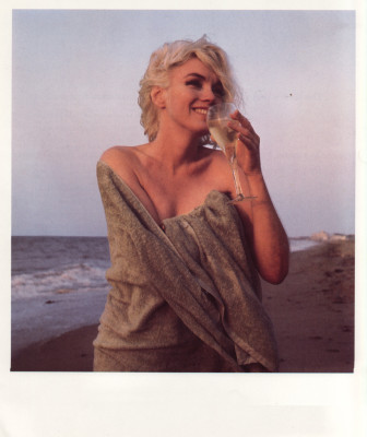 Marilyn Monroe pic #267196