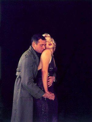 Marilyn Monroe pic #266437
