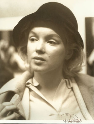 Marilyn Monroe pic #264213