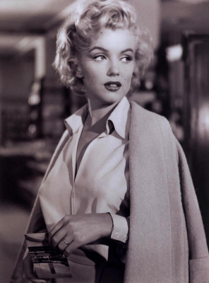 Marilyn Monroe pic #420376
