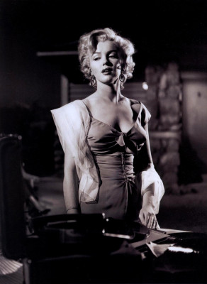Marilyn Monroe pic #420360