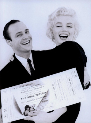Marilyn Monroe pic #420365