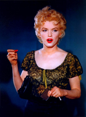 Marilyn Monroe pic #420364