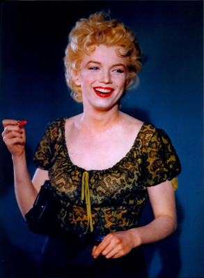 photo 7 in Marilyn Monroe gallery [id420354] 2011-11-17 00:00:00
