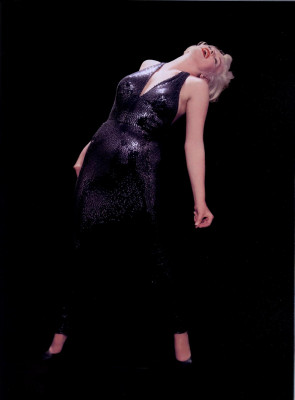 Marilyn Monroe pic #420368
