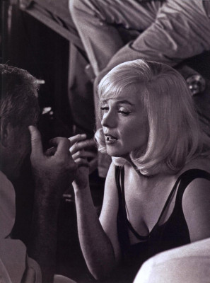 Marilyn Monroe pic #420369