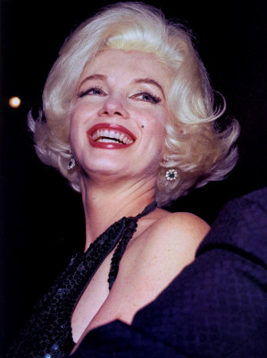 Marilyn Monroe pic #420356