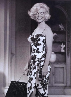 Marilyn Monroe pic #420370