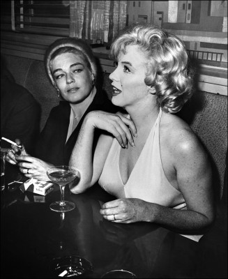 Marilyn Monroe pic #421806