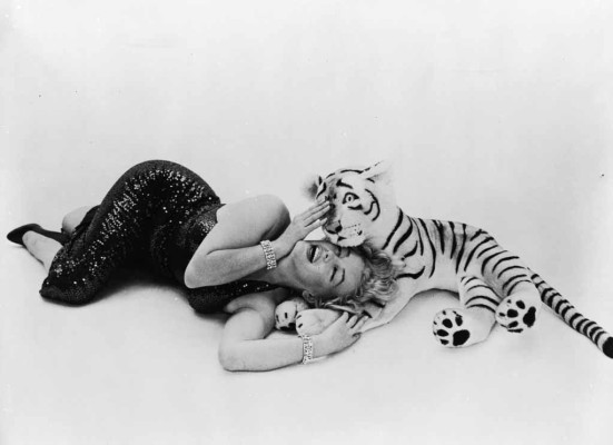 Marilyn Monroe pic #265727