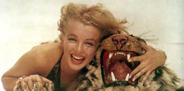 Marilyn Monroe pic #265736
