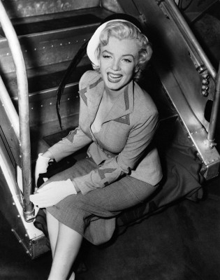 Marilyn Monroe pic #137287