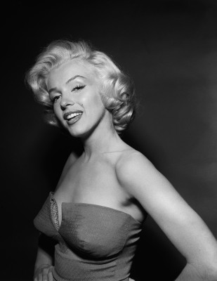 Marilyn Monroe pic #331930