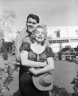 Marilyn Monroe pic #425463