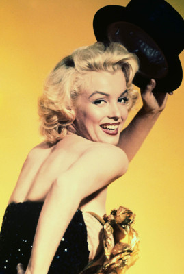 Marilyn Monroe pic #261019