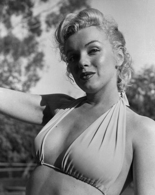Marilyn Monroe pic #333108
