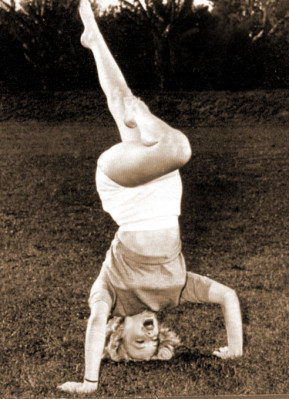 Marilyn Monroe pic #52813