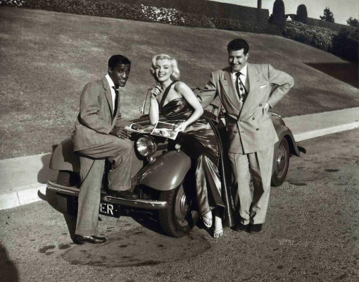 Marilyn Monroe pic #266177