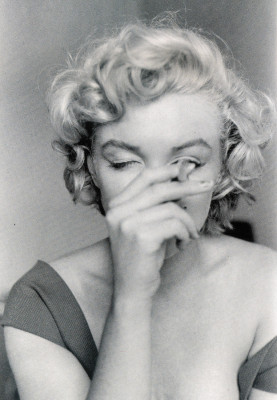 Marilyn Monroe pic #176814