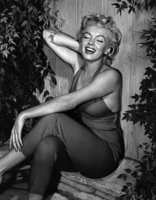 Marilyn Monroe pic #272479
