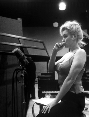 Marilyn Monroe pic #135585
