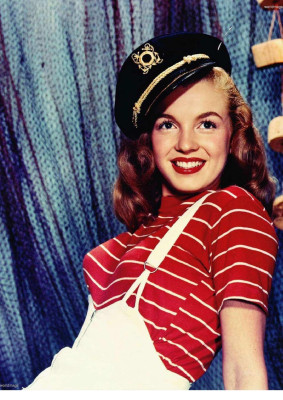 Marilyn Monroe pic #346585