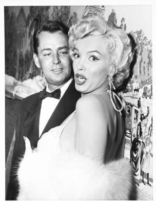 Marilyn Monroe pic #377495