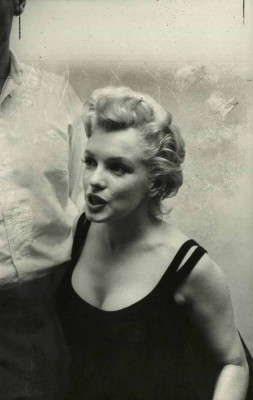 Marilyn Monroe pic #330886