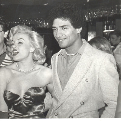 Marilyn Monroe pic #280711
