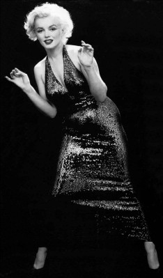 Marilyn Monroe pic #344783