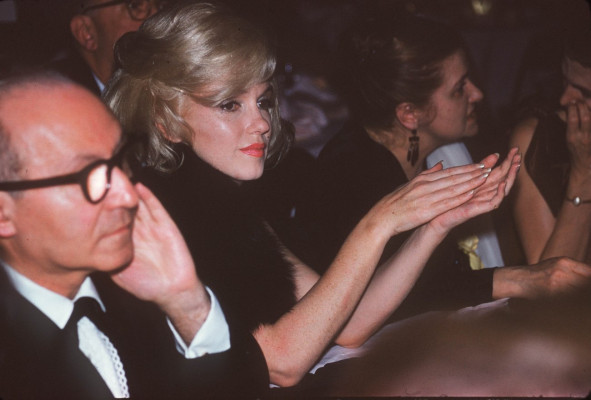 Marilyn Monroe pic #351405