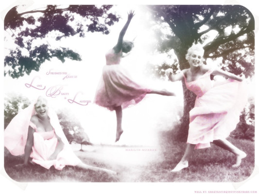 Marilyn Monroe pic #269710