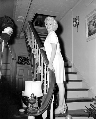 Marilyn Monroe pic #170533
