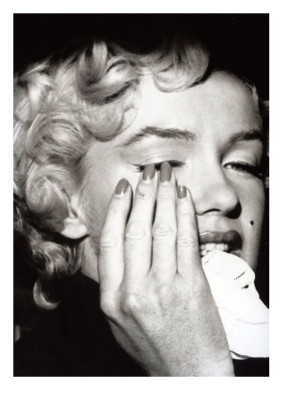 Marilyn Monroe pic #249486