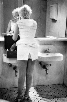Marilyn Monroe pic #378916