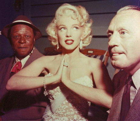 Marilyn Monroe pic #260558