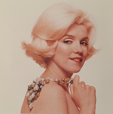 Marilyn Monroe pic #366490