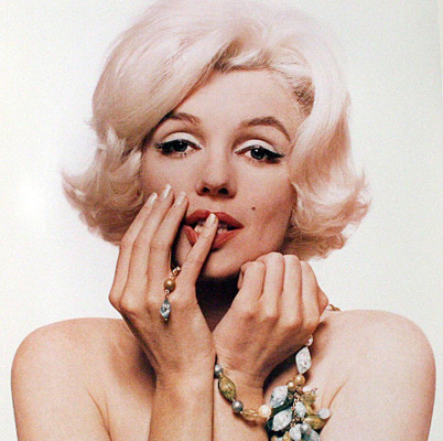 Marilyn Monroe pic #366496