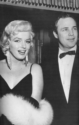 Marilyn Monroe pic #330699