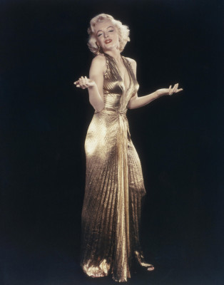 Marilyn Monroe pic #351412