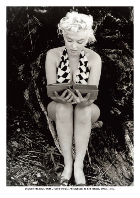 Marilyn Monroe pic #249480