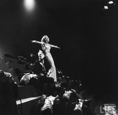 Marilyn Monroe pic #270306