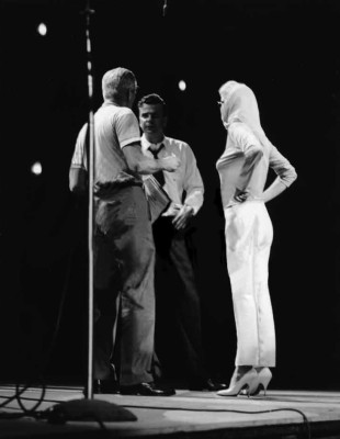 Marilyn Monroe pic #287322