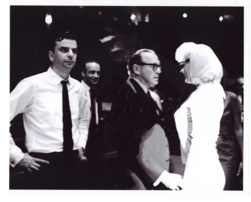 Marilyn Monroe pic #290005